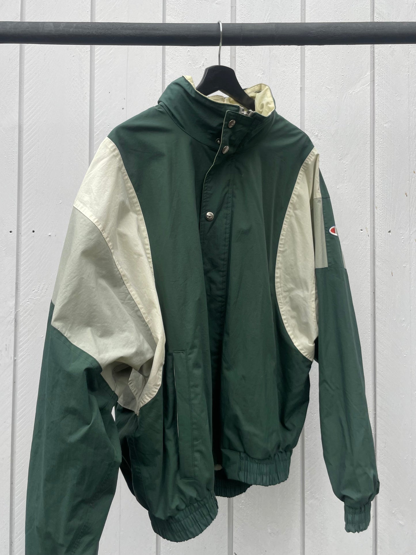 CHAMPION JACKET