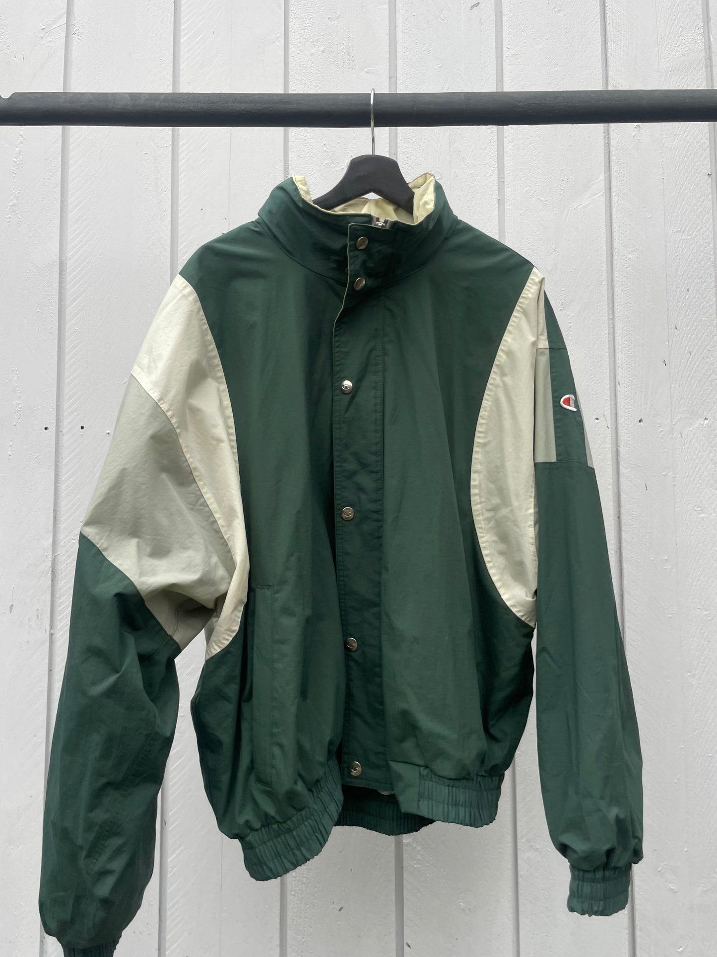 CHAMPION JACKET