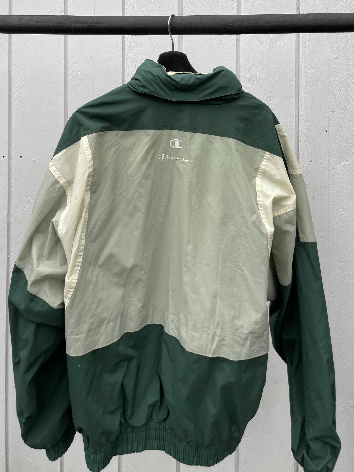 CHAMPION JACKET