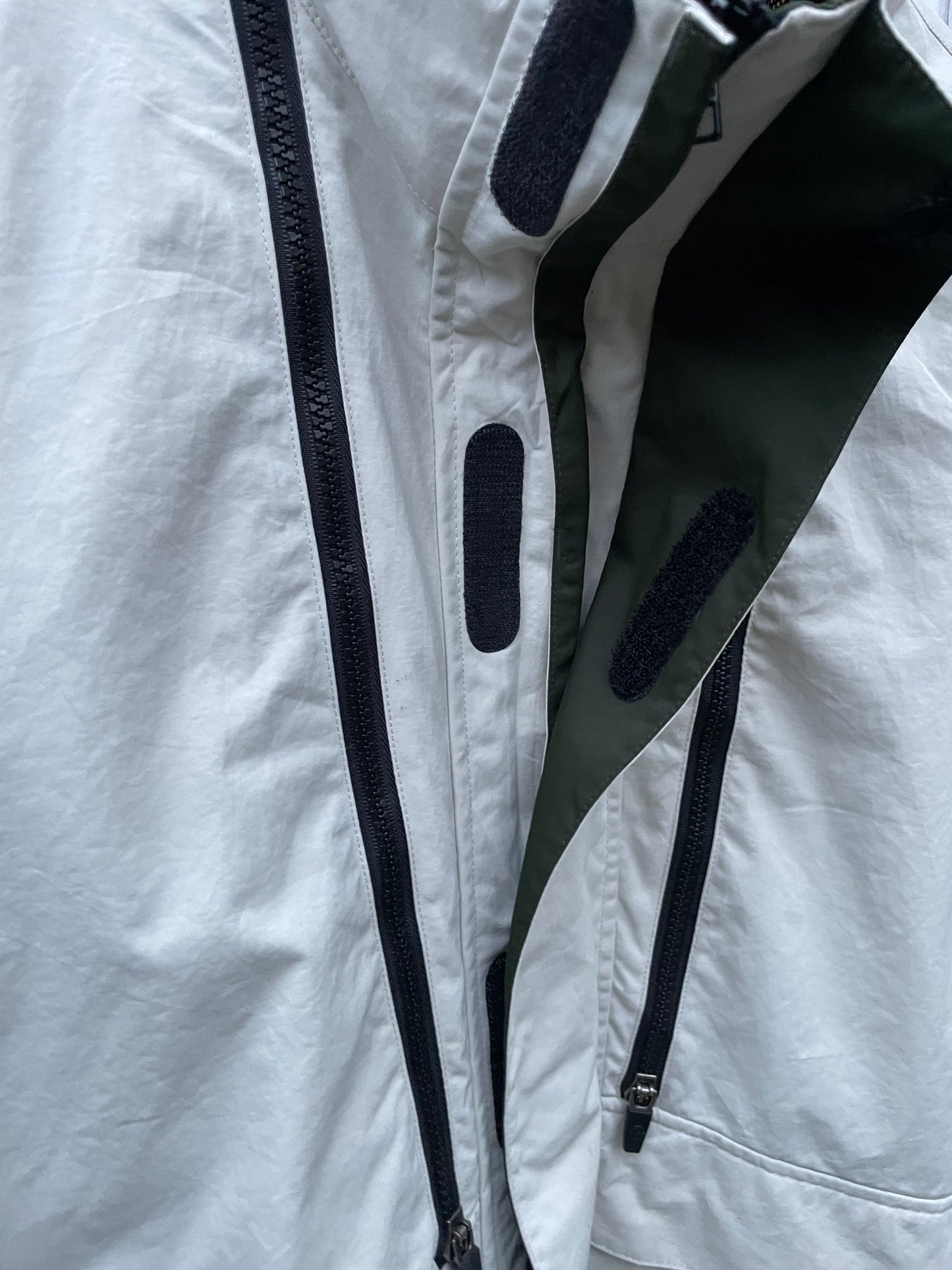 NAUTICA COMPETITION JACKET