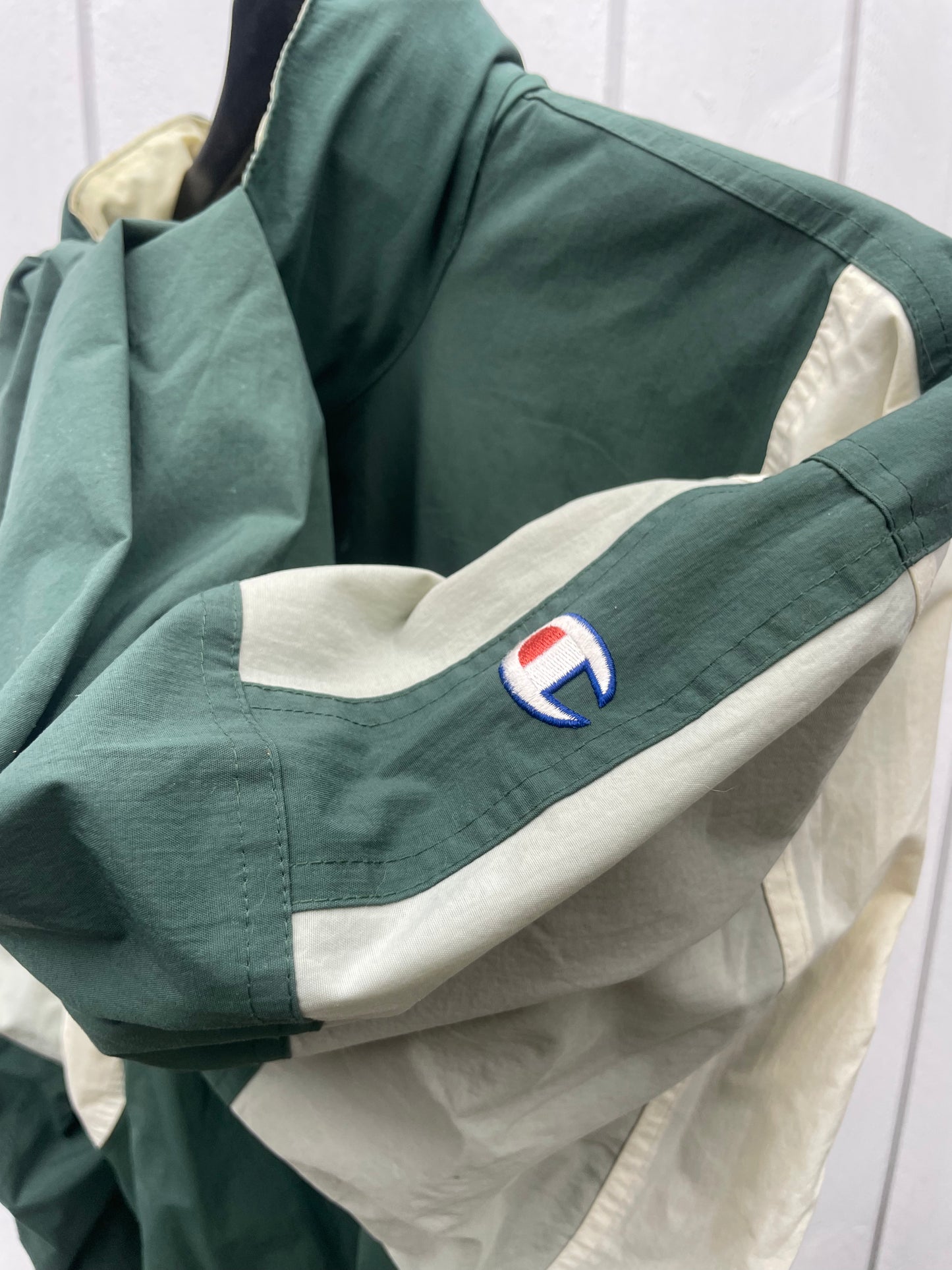 CHAMPION JACKET