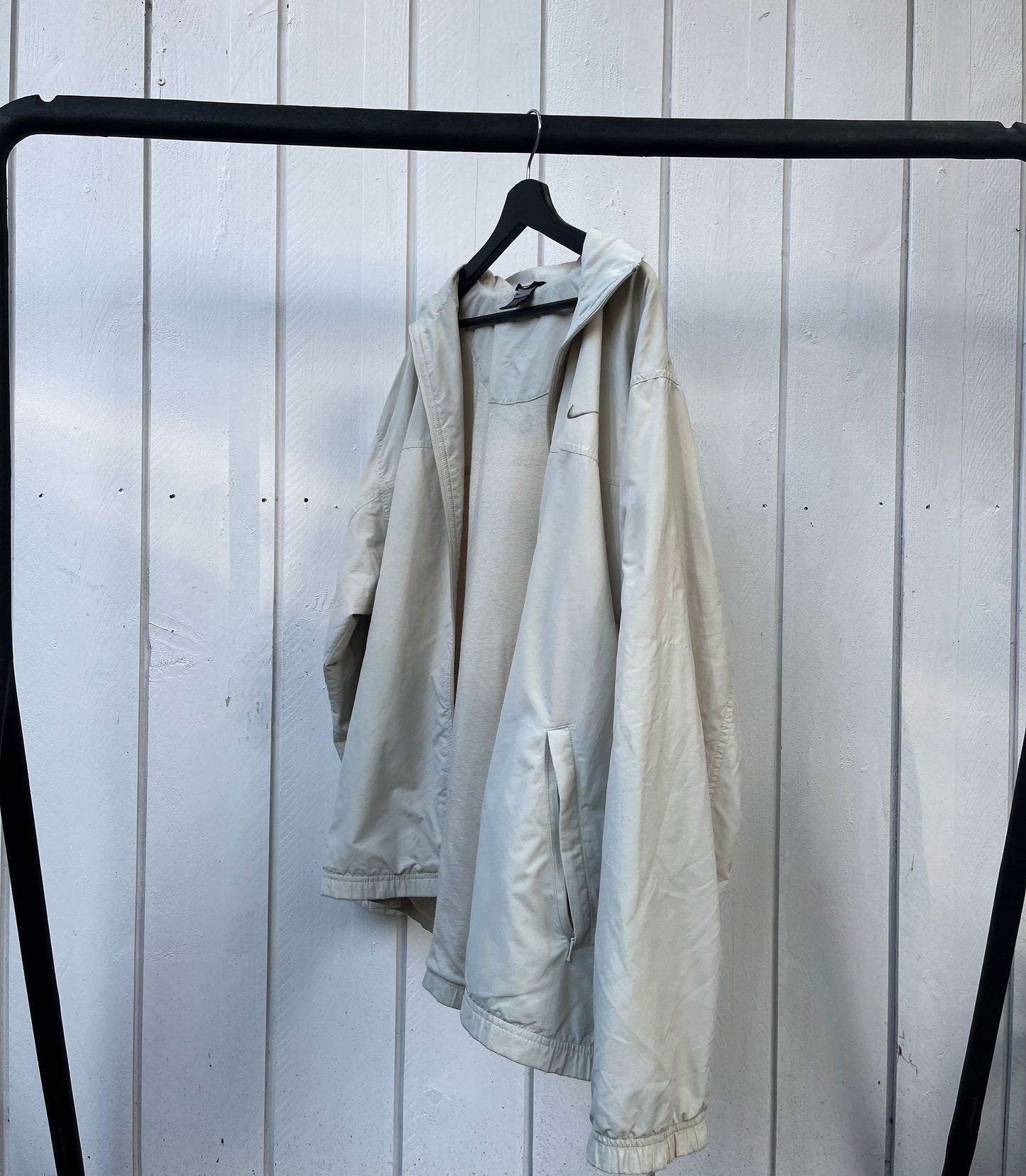 NIKE JACKET