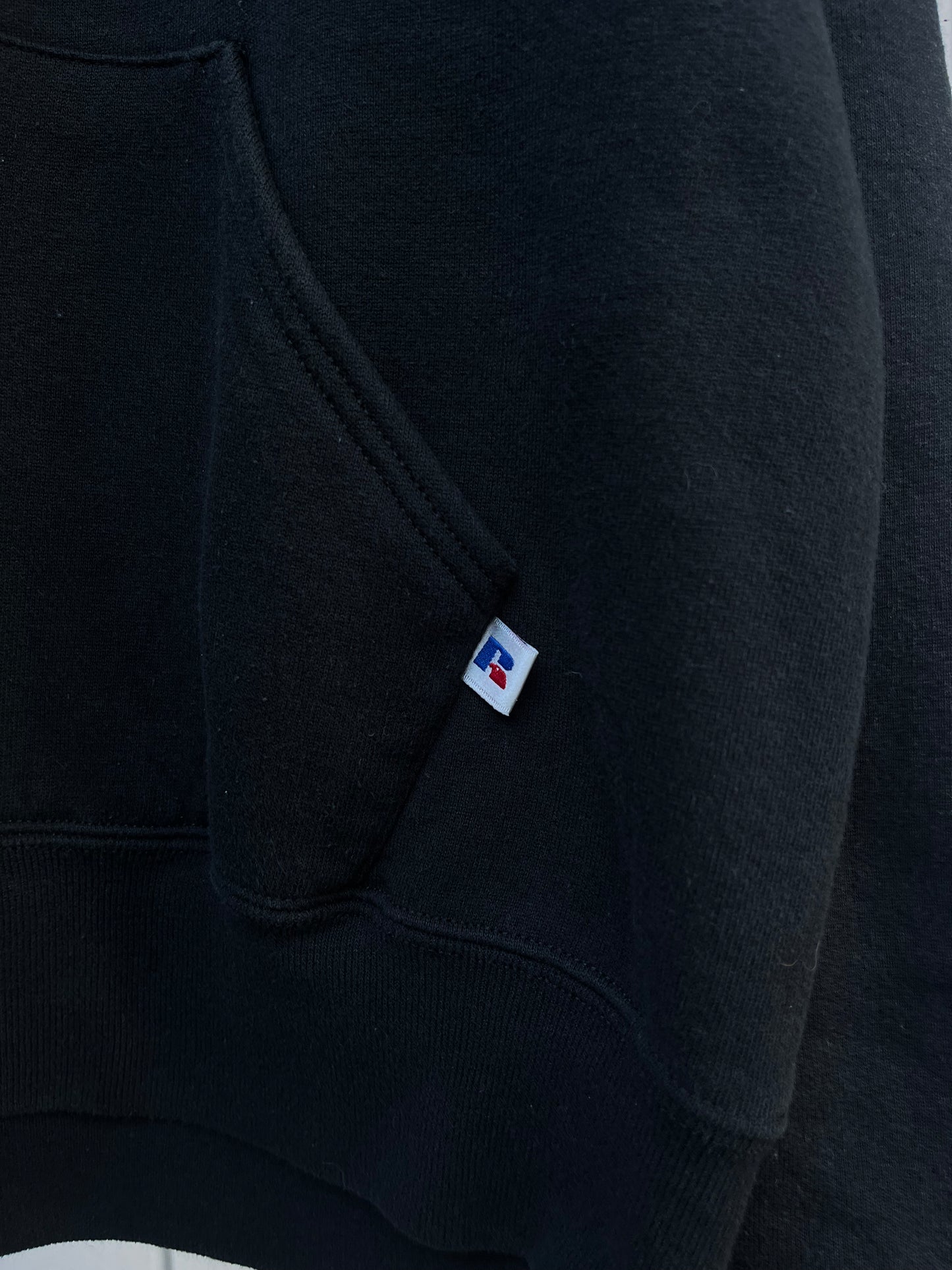 RUSSEL ATHLETIC HOODIE