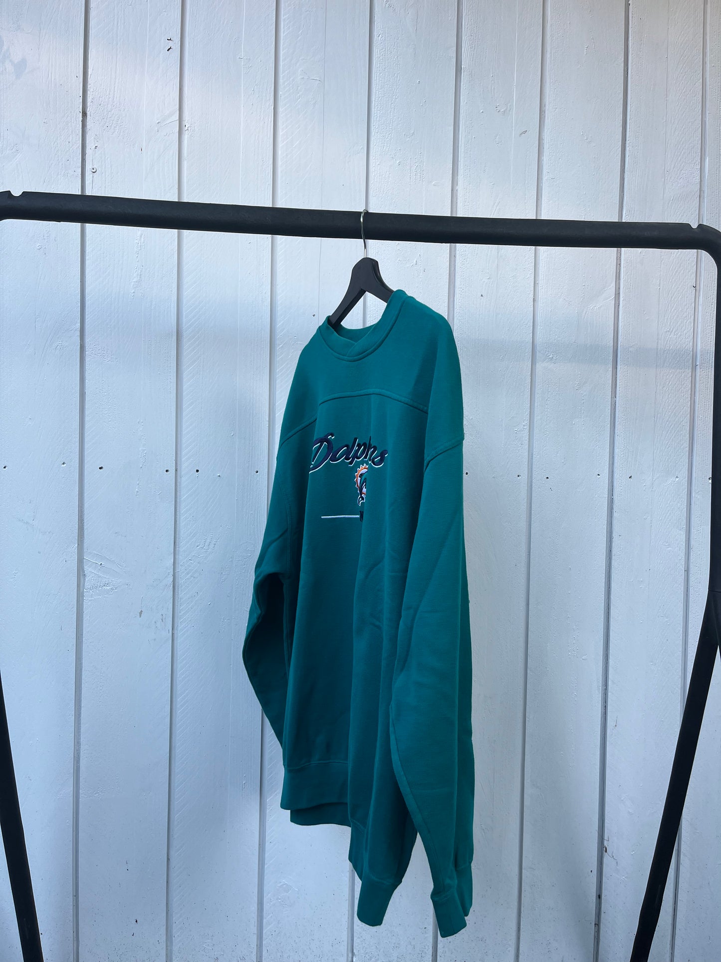 MIAMI DOLPHINS SWEATSHIRT