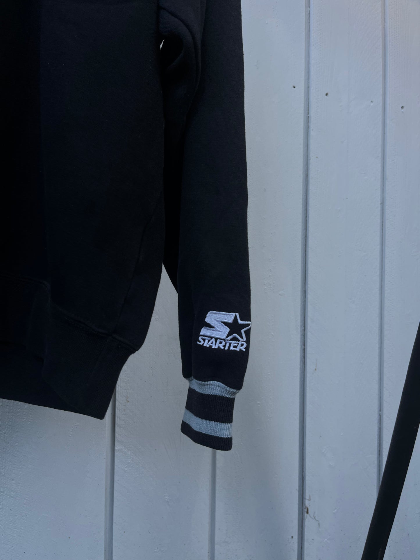 RAIDERS NFL SWEATSHIRT