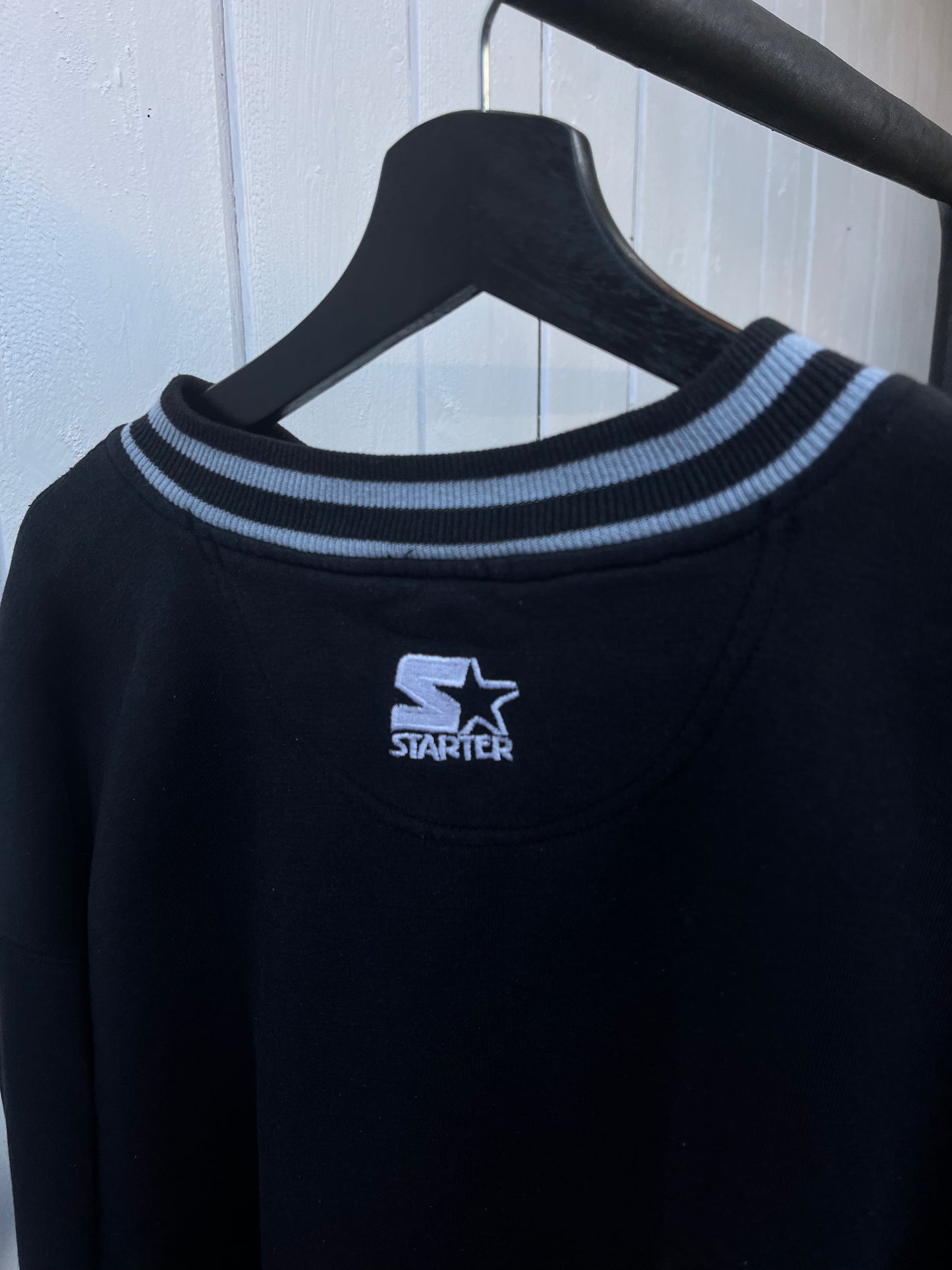 RAIDERS NFL SWEATSHIRT