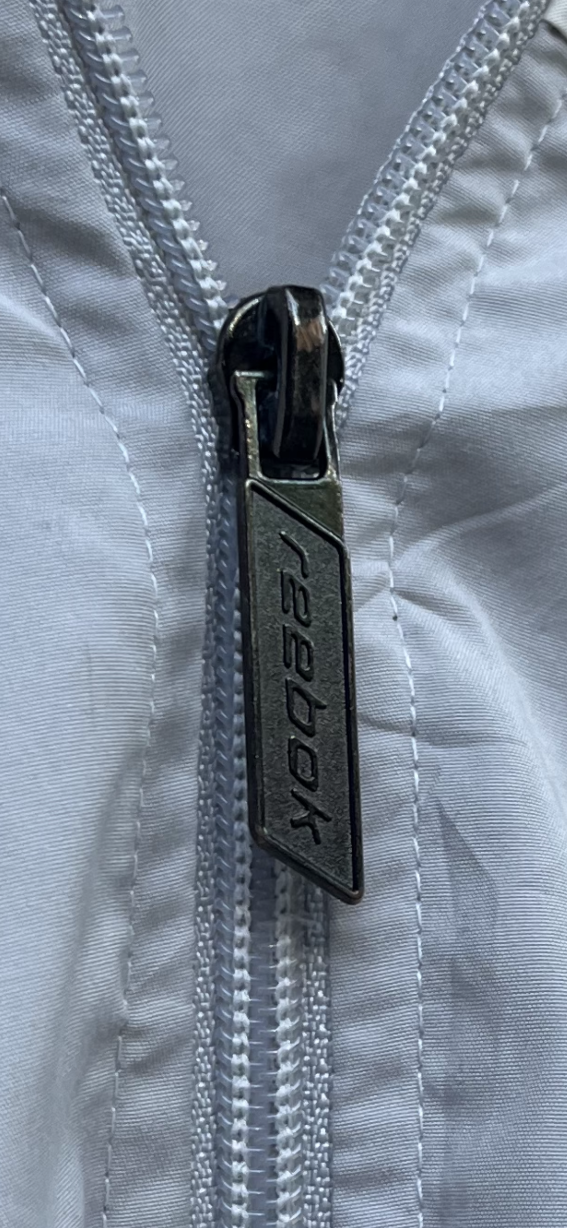 REEBOK MEMBERSHIP JACKET