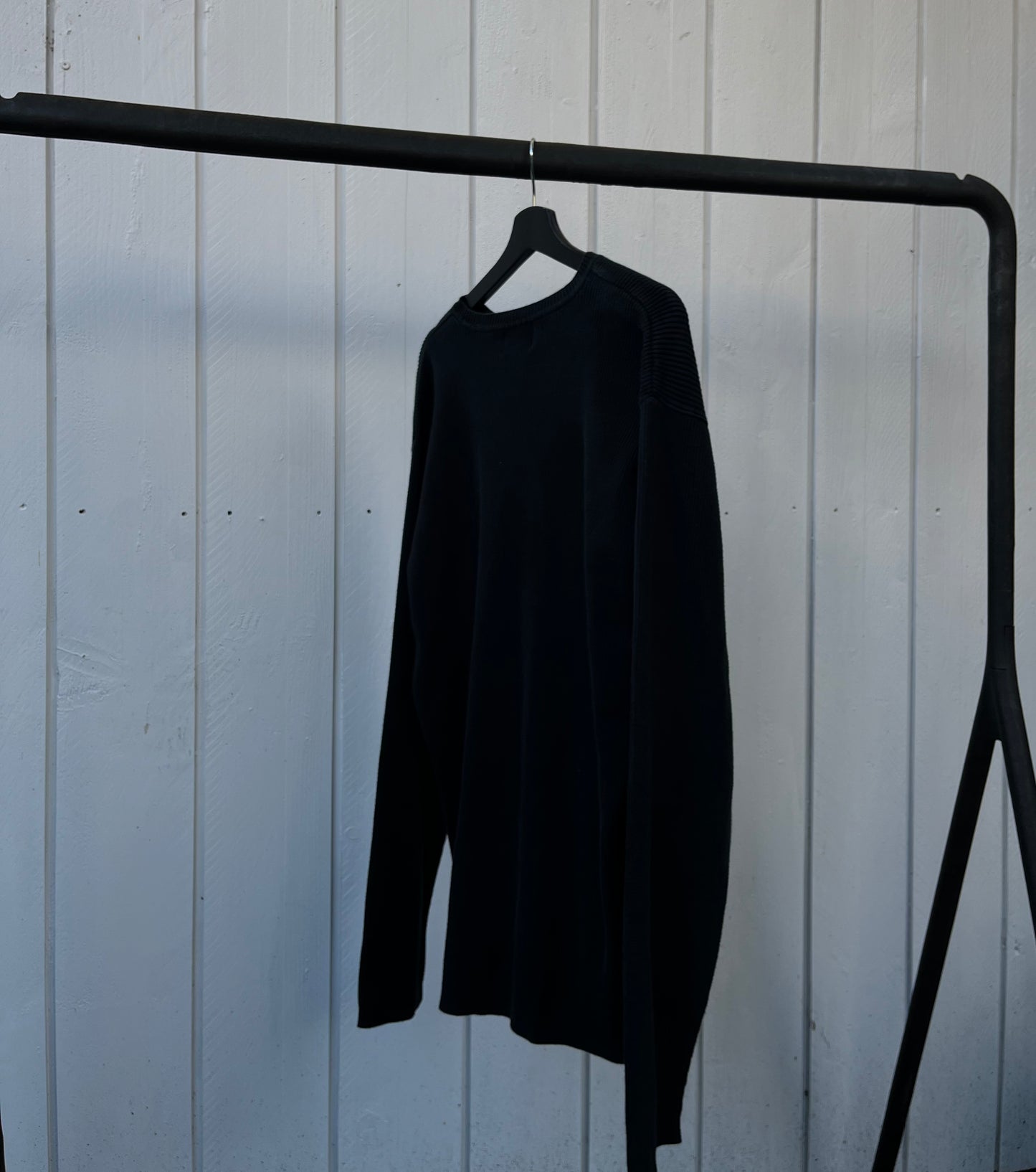 RALPH LAUREN KNITTED SWEATER