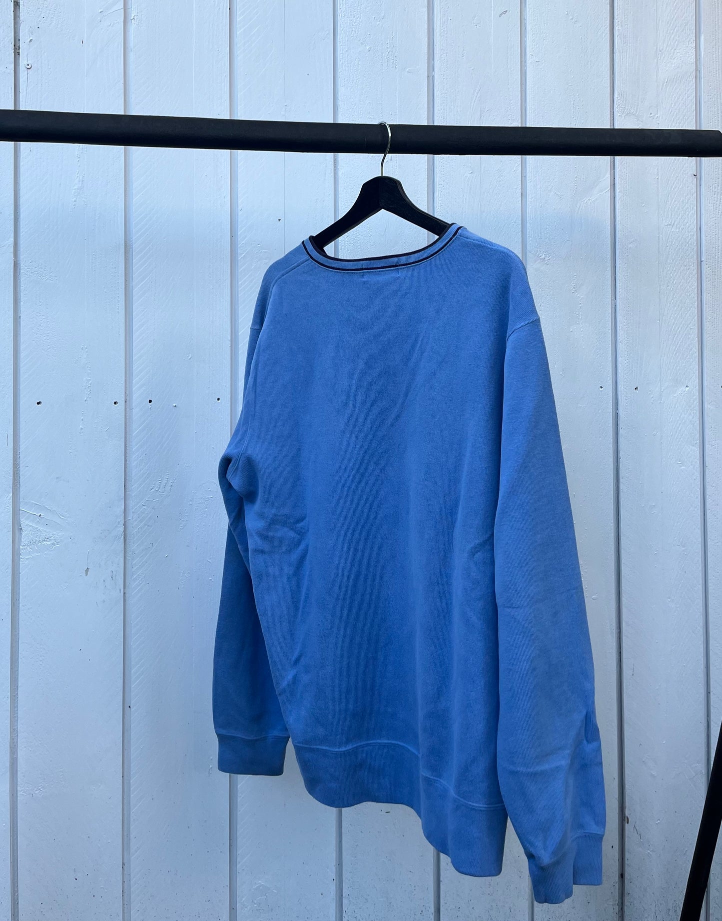 RALPH LAUREN KNITTED SWEATER