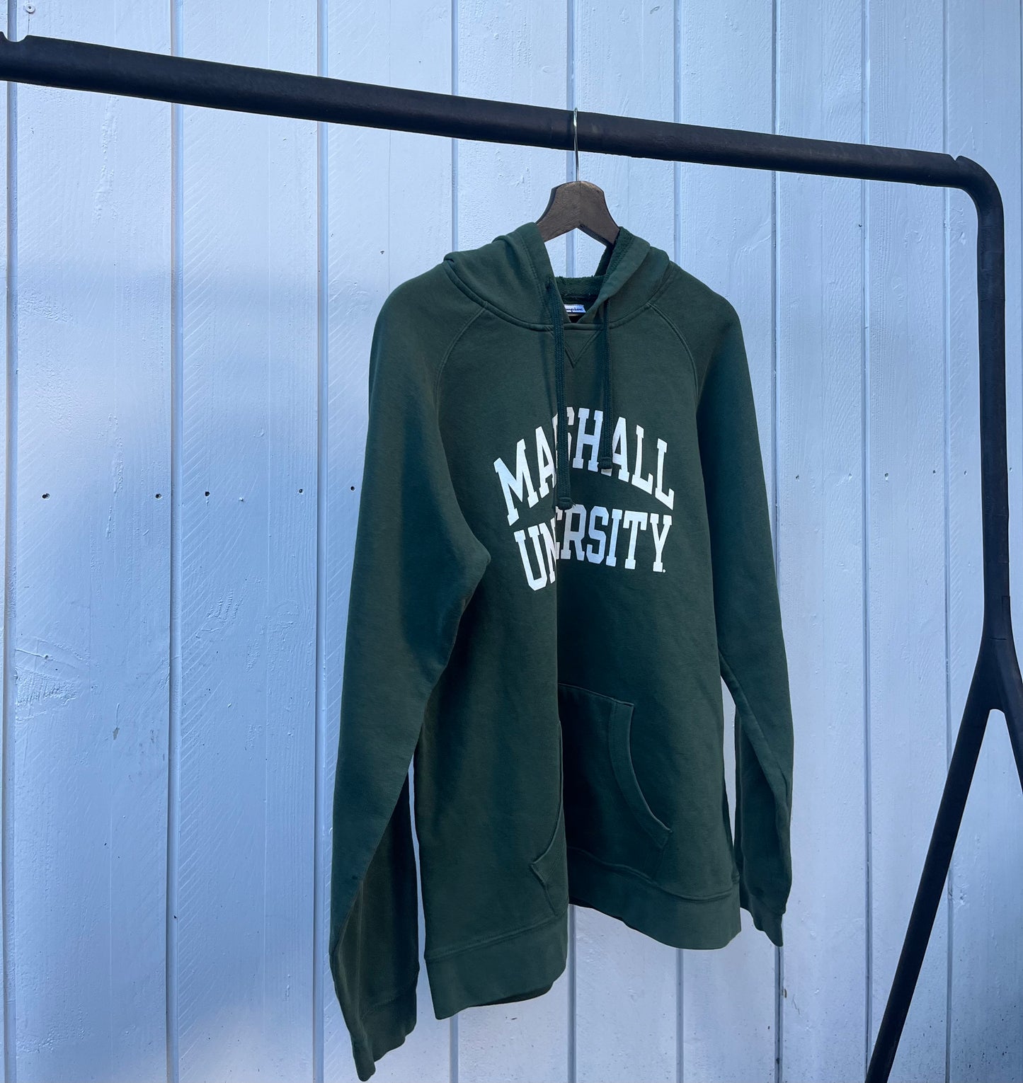 CHAMPION HOODIE