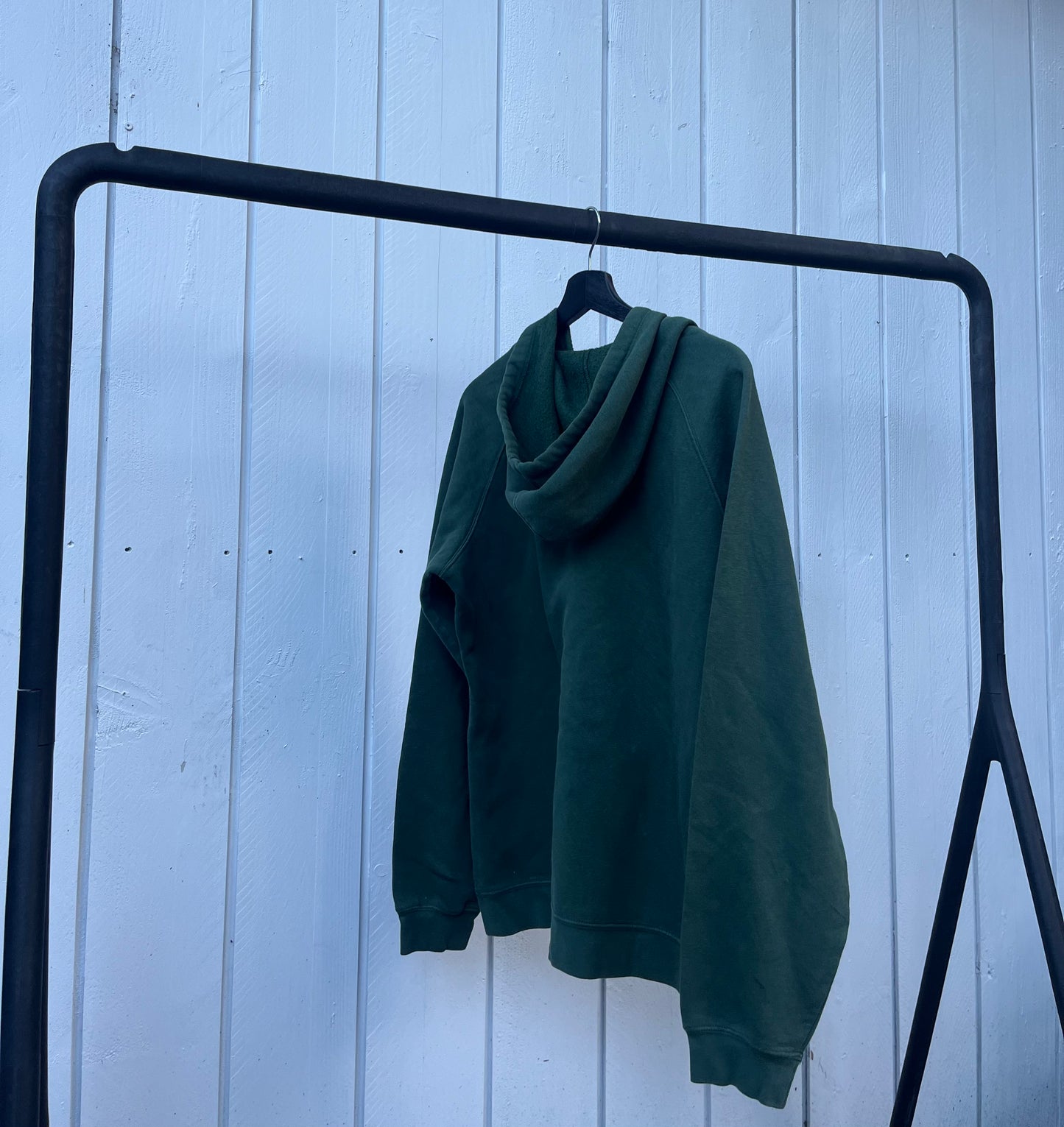 CHAMPION HOODIE