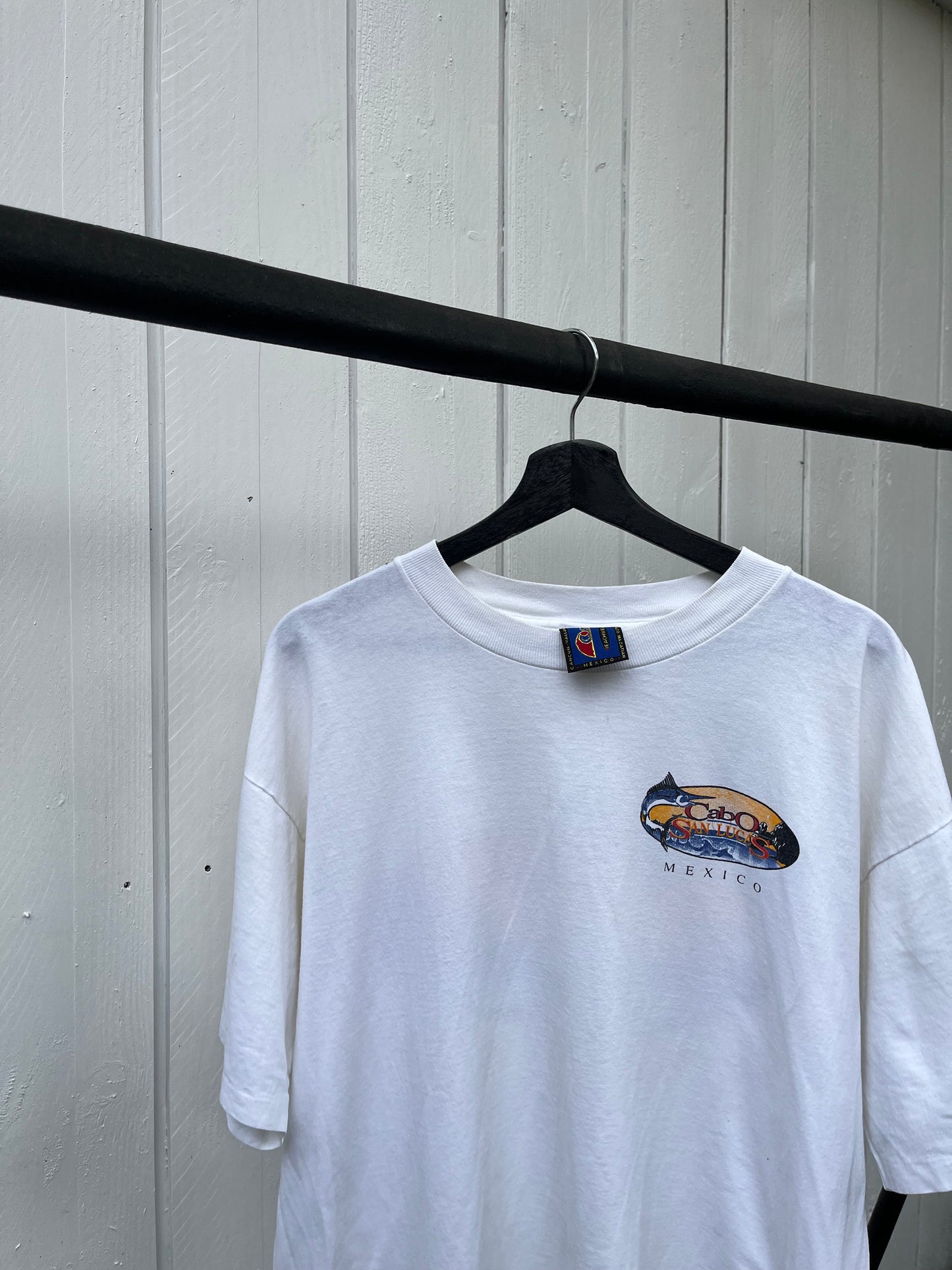CABO MEXICO T-SHIRT