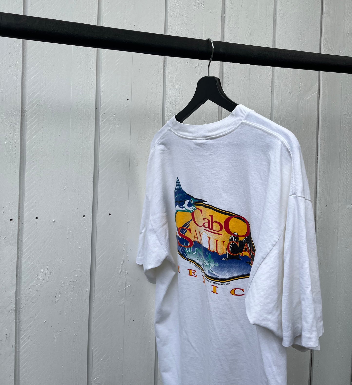CABO MEXICO T-SHIRT