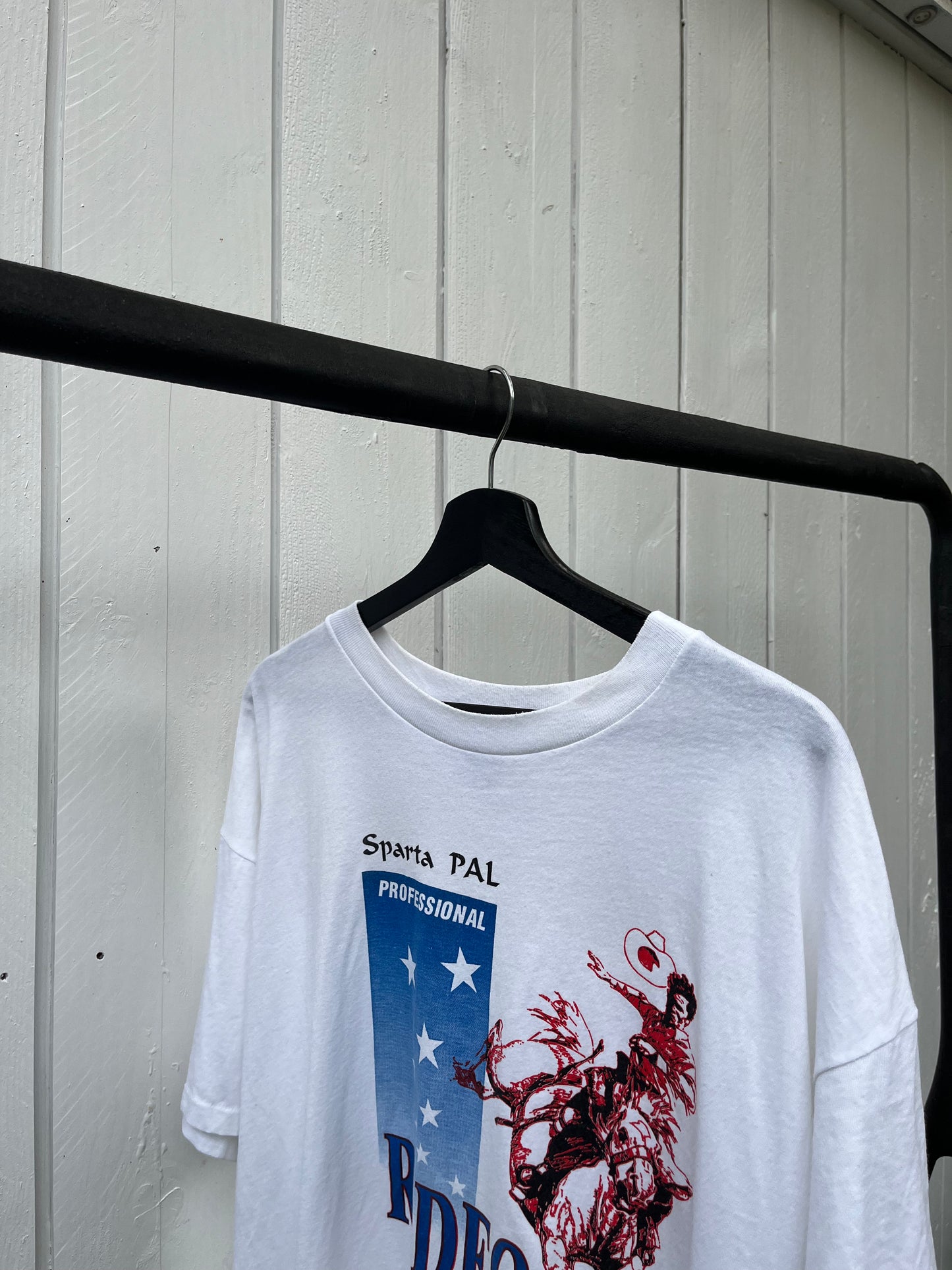RODEO T-SHIRT