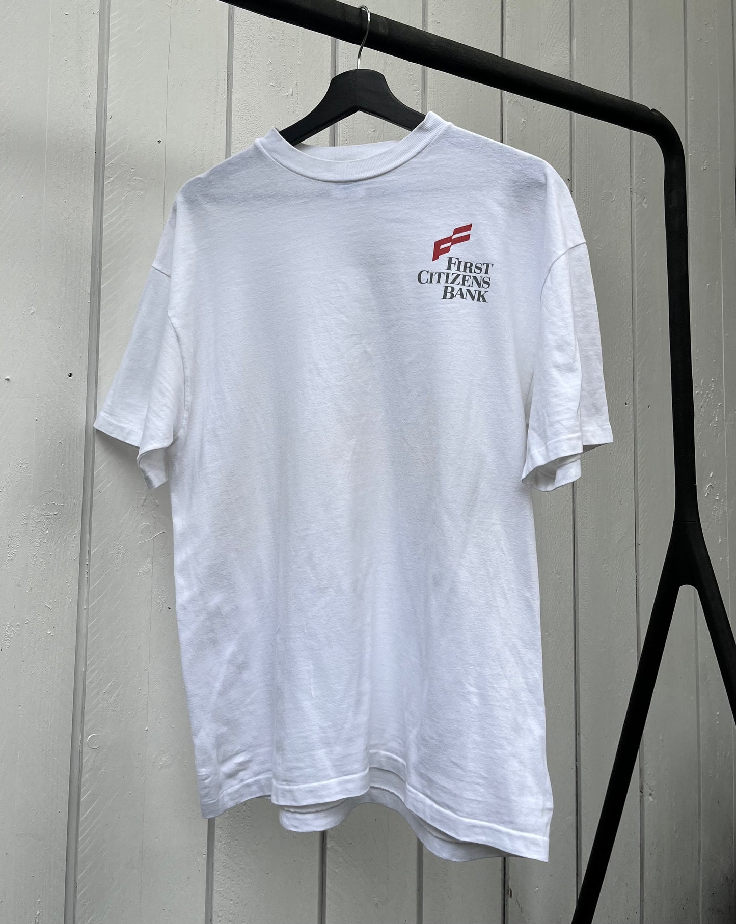 FIRST CITIZENS BANK T-SHIRT