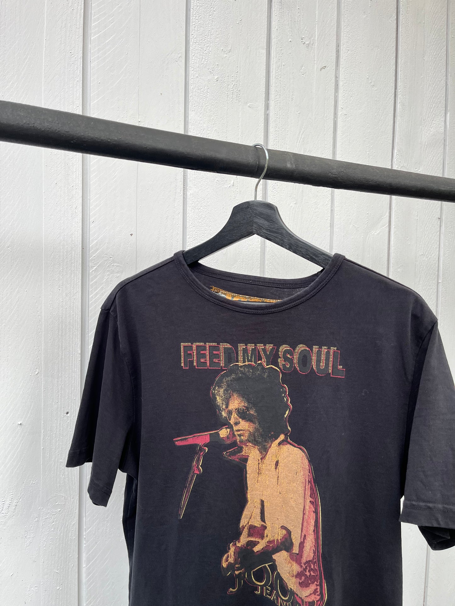 FEED MY SOUL T-SHIRT