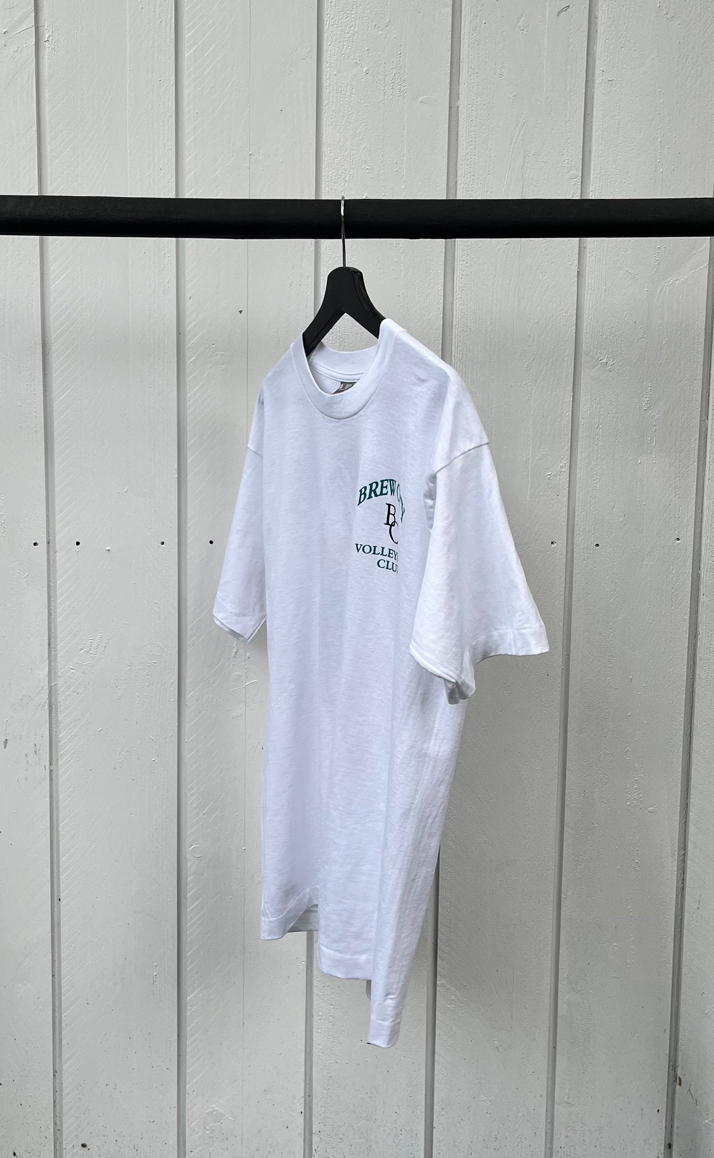 BREW CITY VOLLEYBALL T-SHIRT