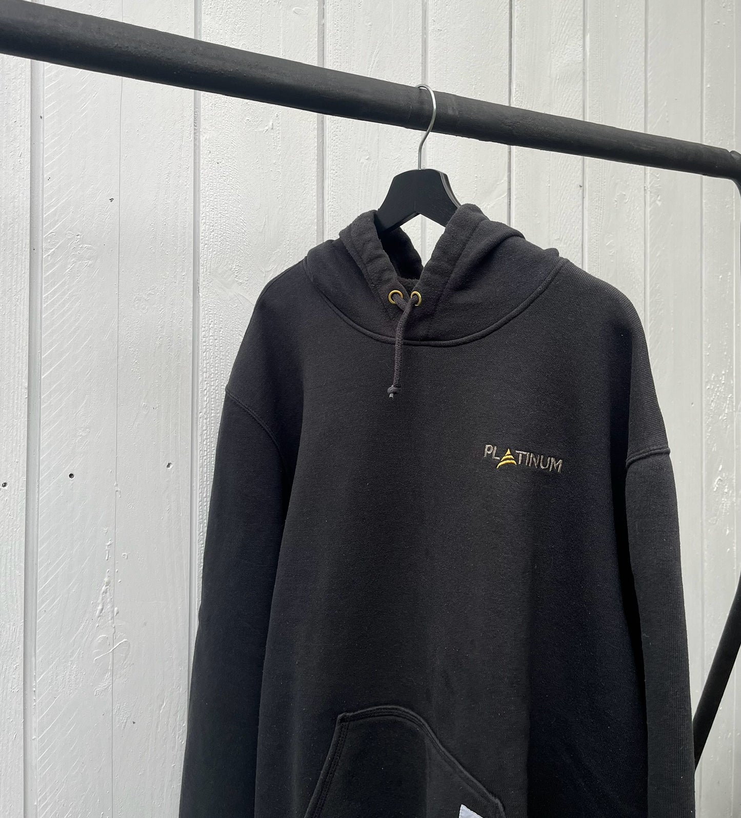 CARHARTT PLATINUM HOODIE