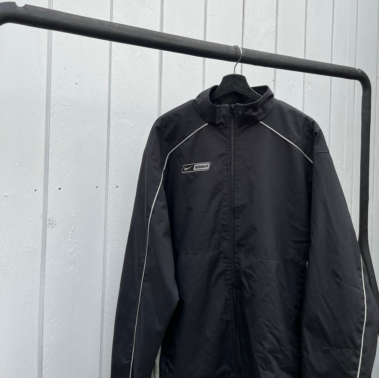 NIKE BAUER JACKET