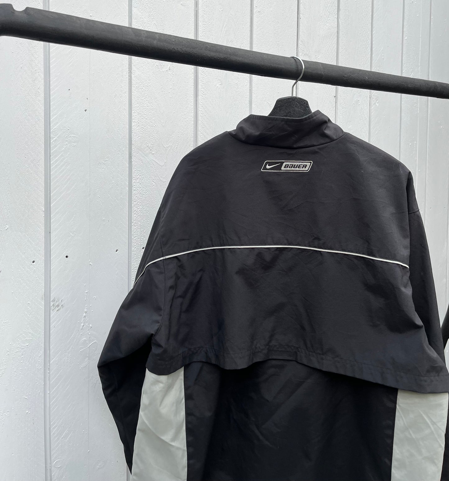 NIKE BAUER JACKET