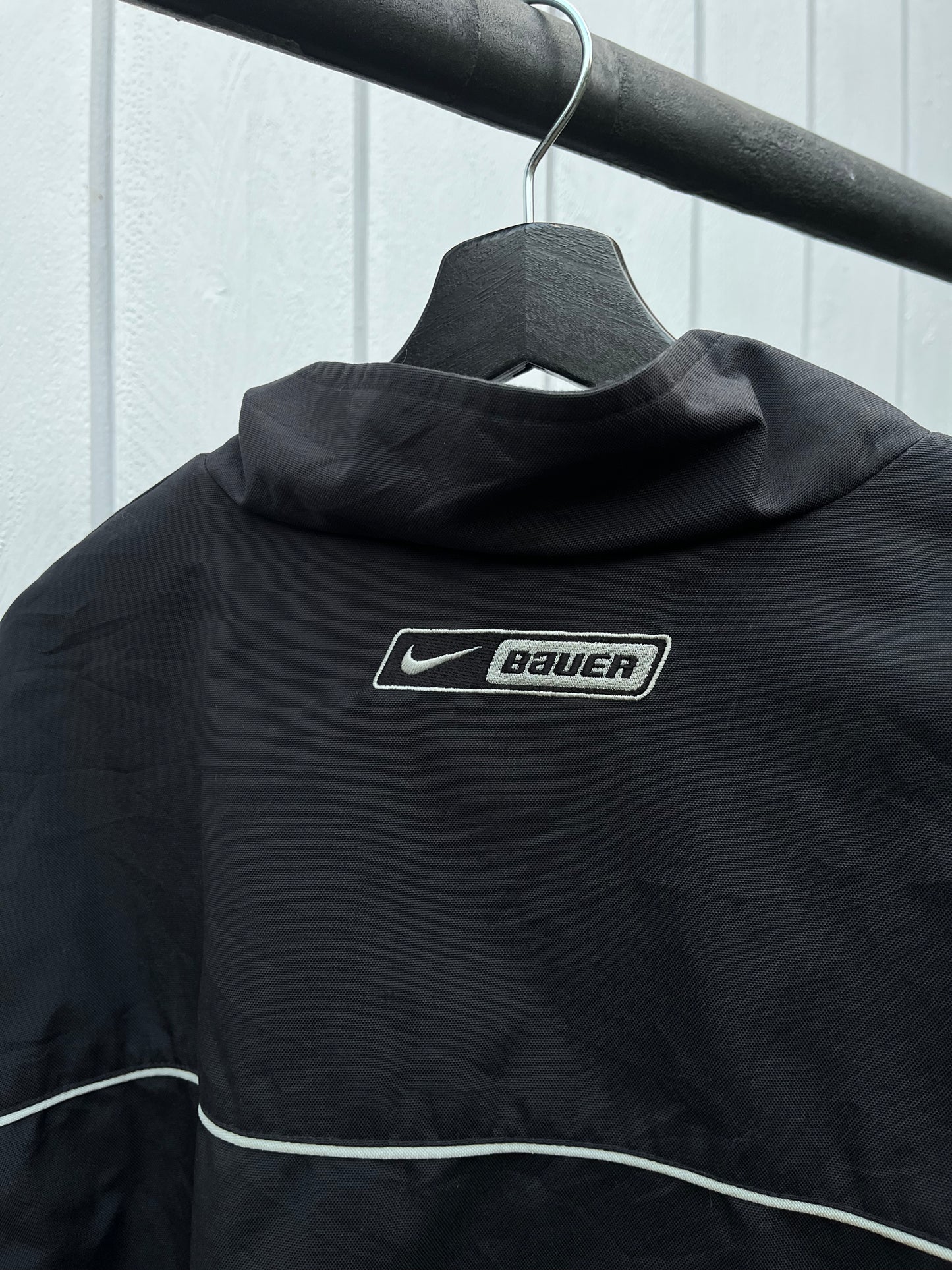 NIKE BAUER JACKET