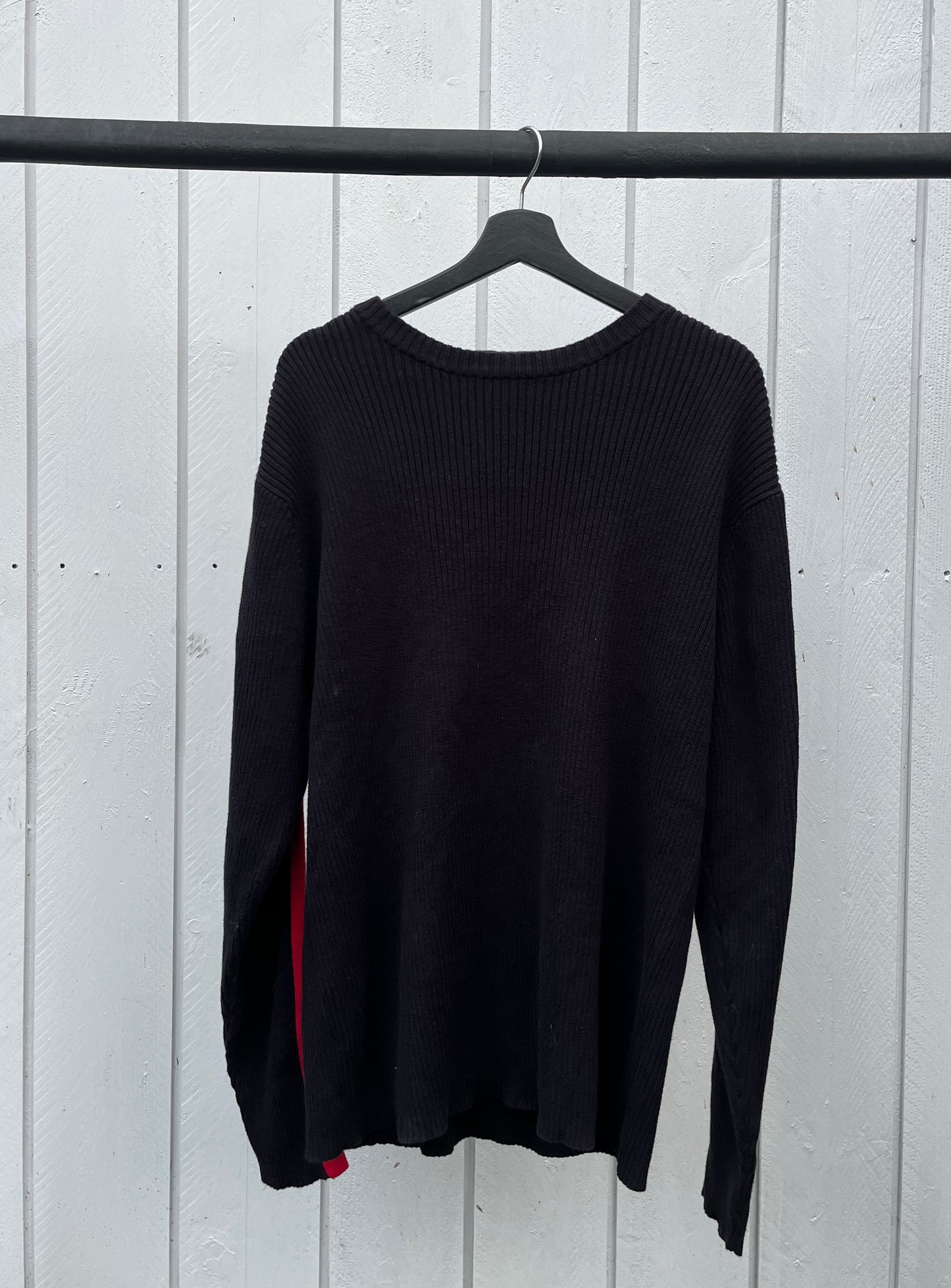RALPH LAUREN KNITTED SWEATER