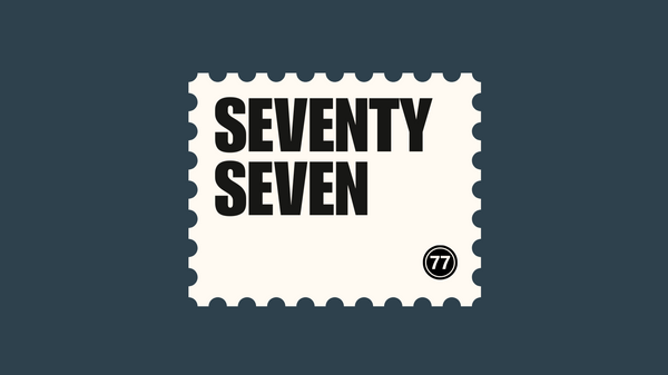 Seventy Seven