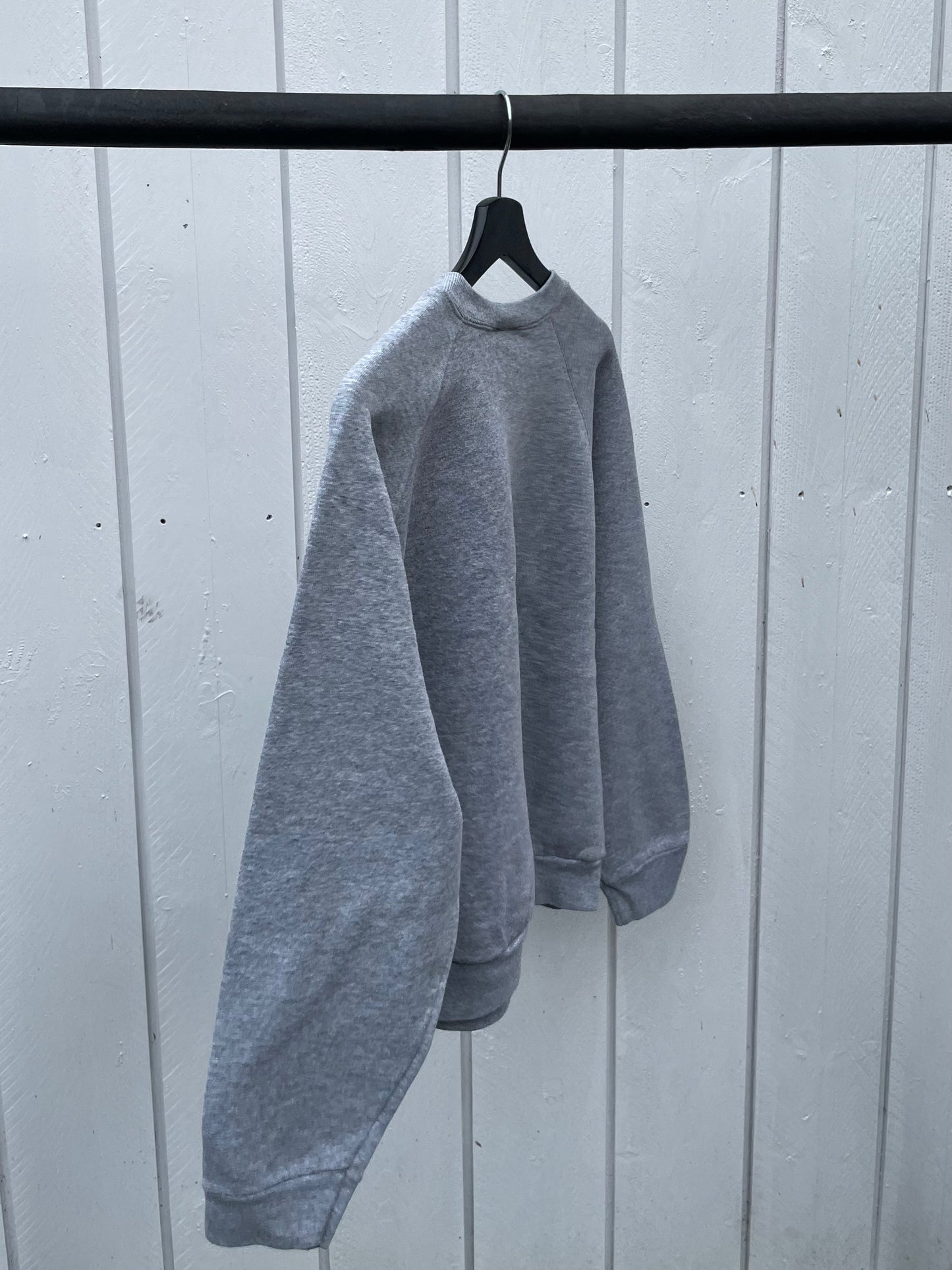 JOEY EMBROIDERED SWEATER