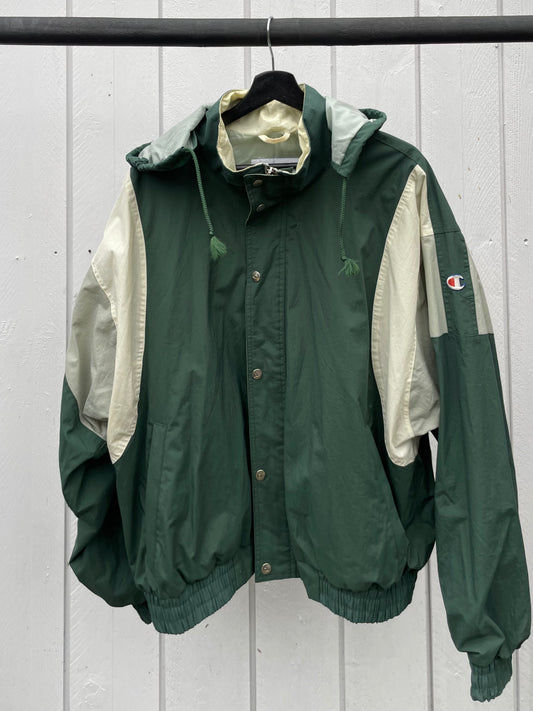 CHAMPION JACKET