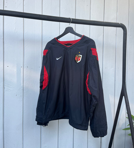 NIKE SOCCER JERSEY