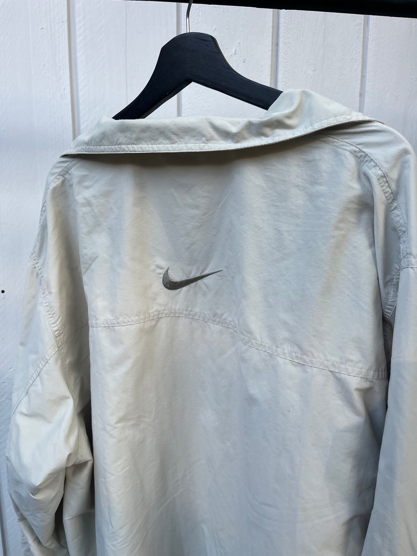 NIKE JACKET