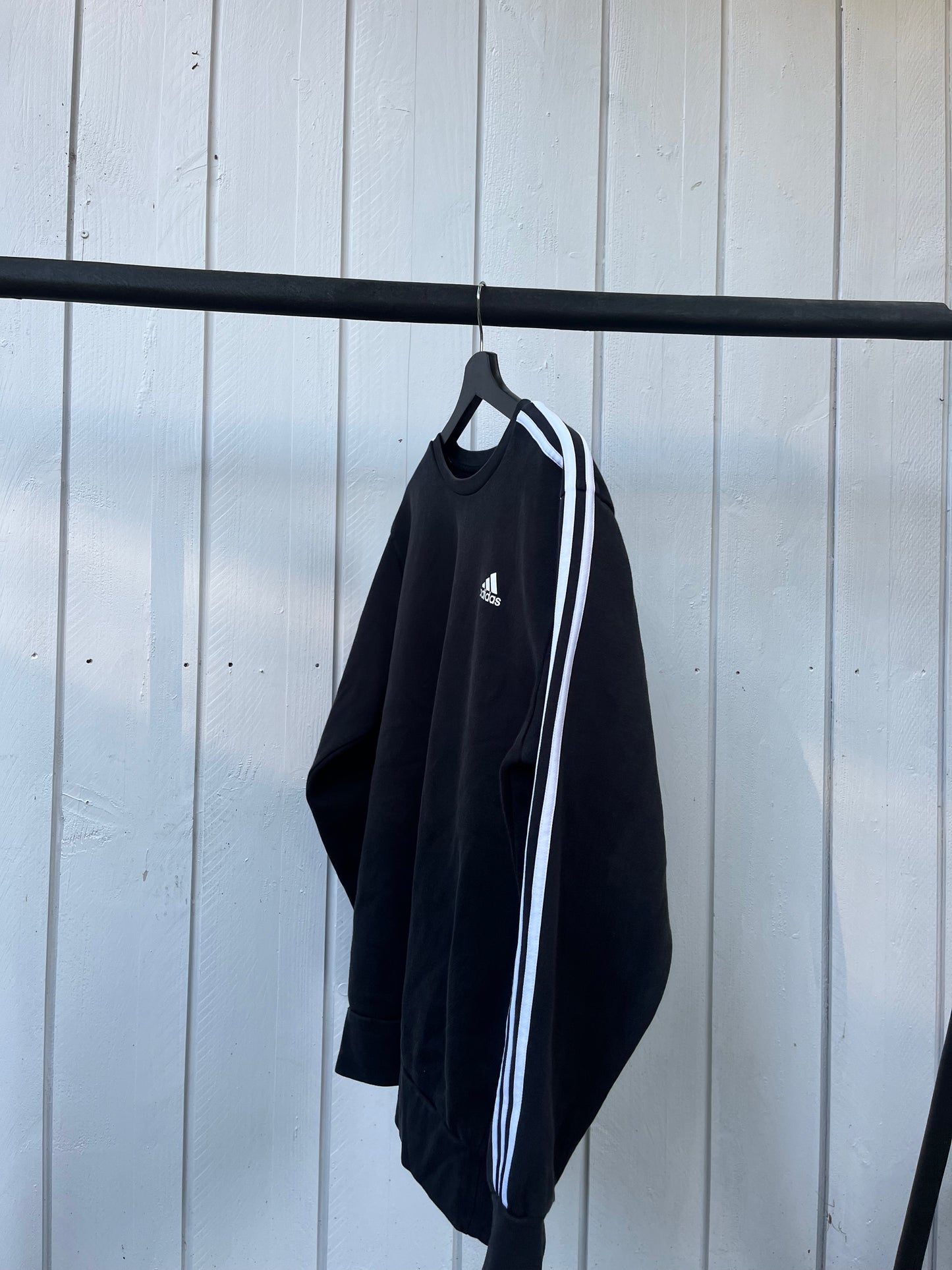 ADIDAS SWEATSHIRT
