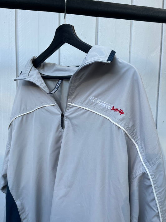 REEBOK MEMBERSHIP JACKET