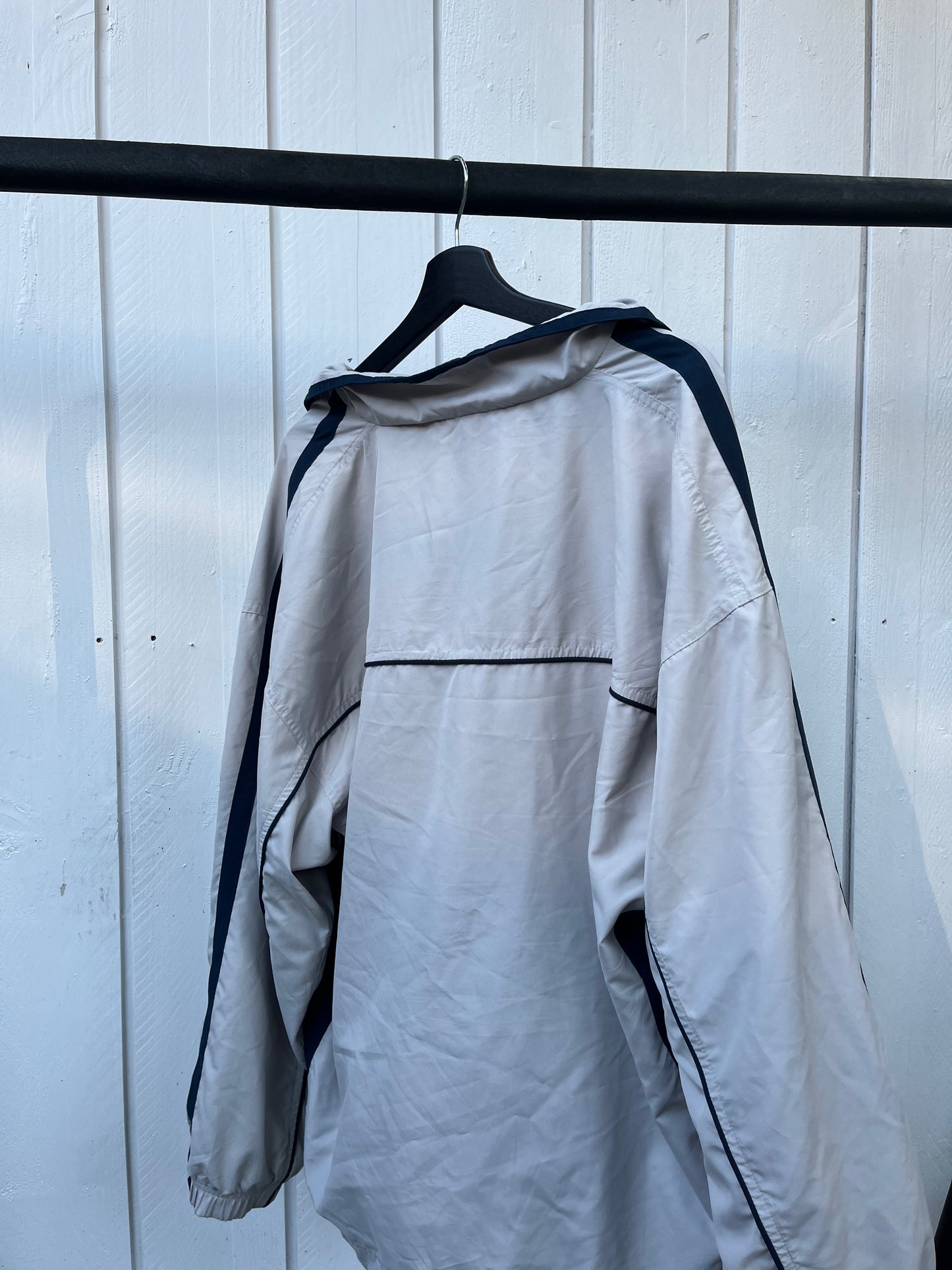 REEBOK MEMBERSHIP JACKET