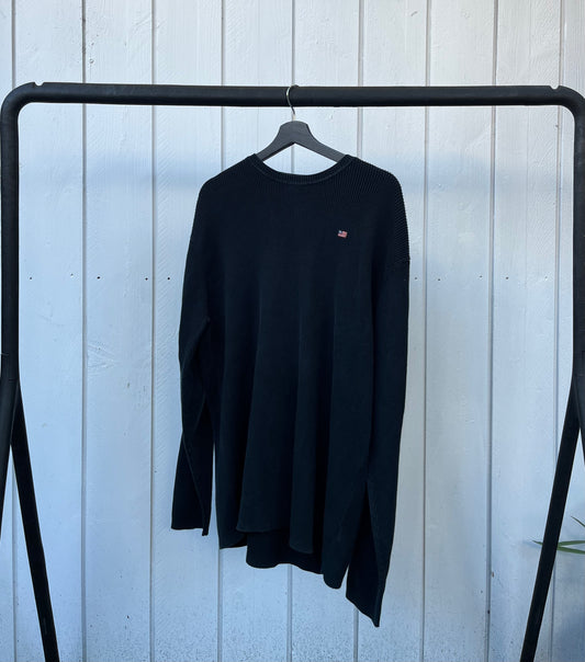 RALPH LAUREN KNITTED SWEATER
