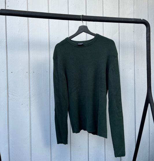 RALPH LAUREN KNITTED SWEATER