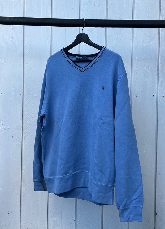 RALPH LAUREN KNITTED SWEATER