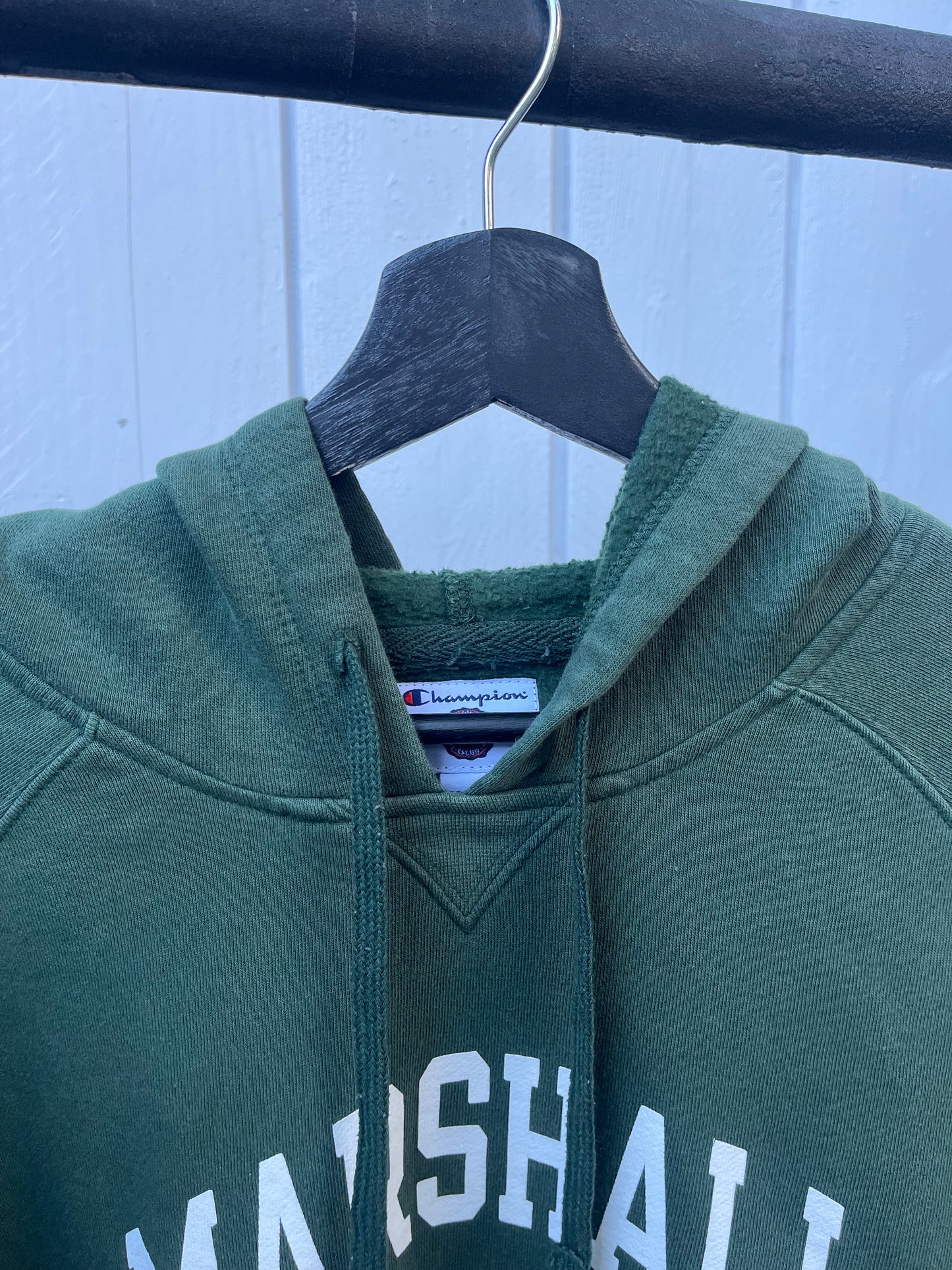 CHAMPION HOODIE