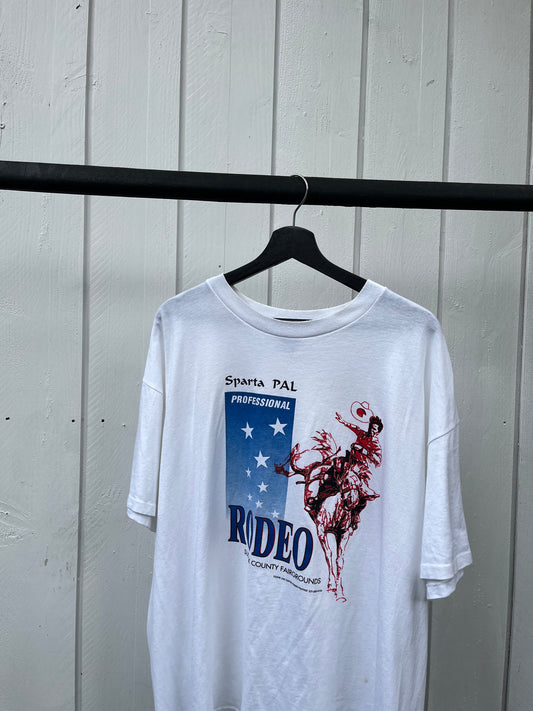 RODEO T-SHIRT