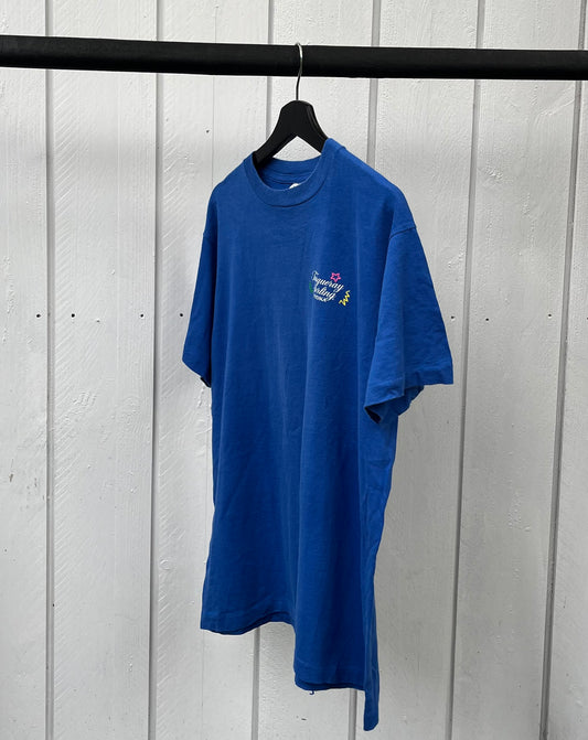 TANQUERAY STERLING VODKA T-SHIRT