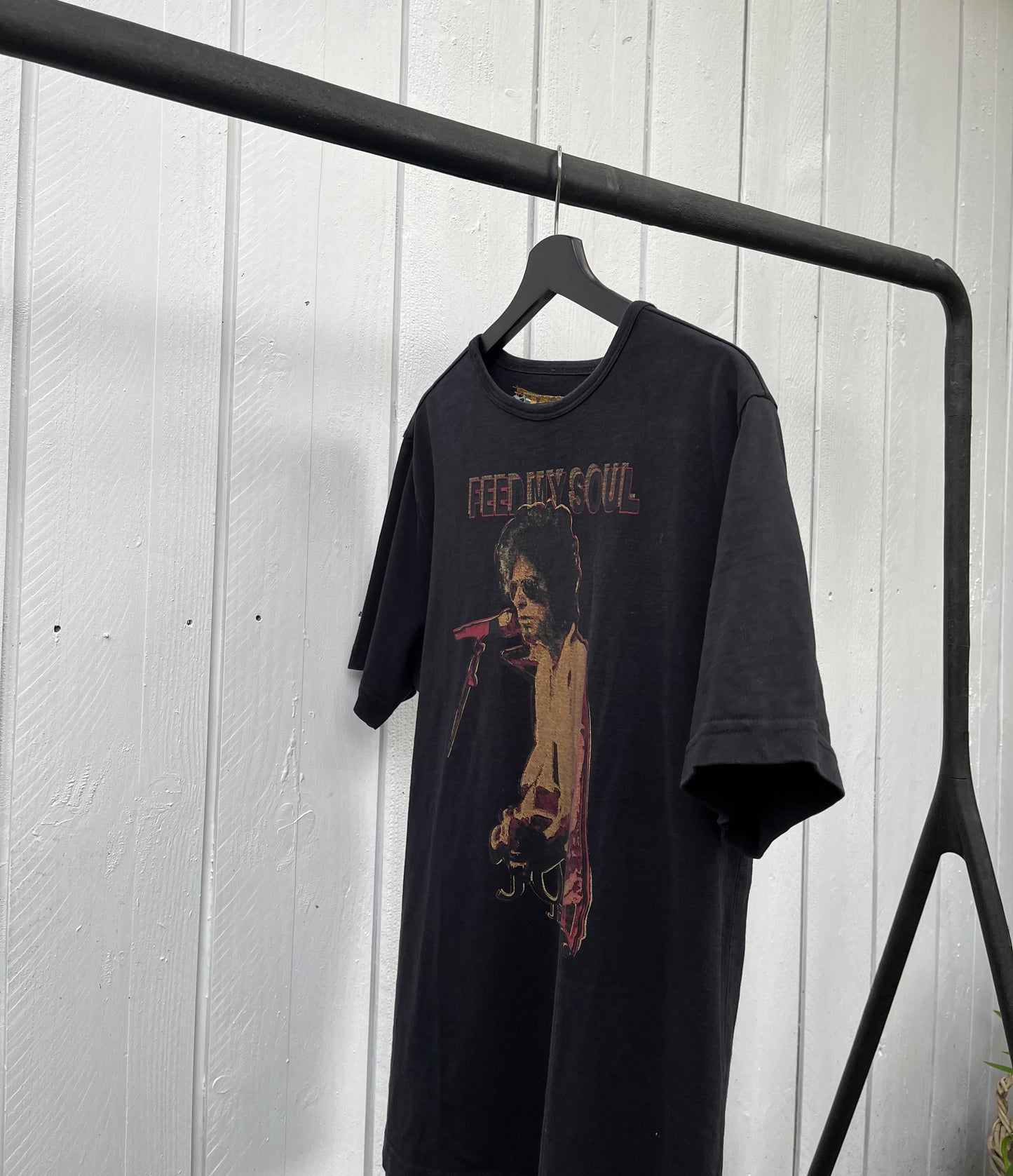 FEED MY SOUL T-SHIRT