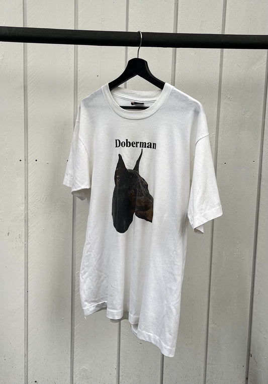 DOBERMAN T-SHIRT
