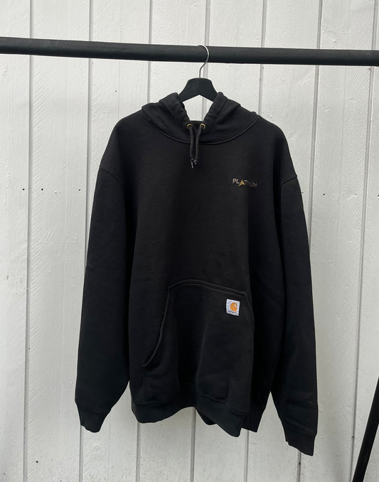 CARHARTT PLATINUM HOODIE