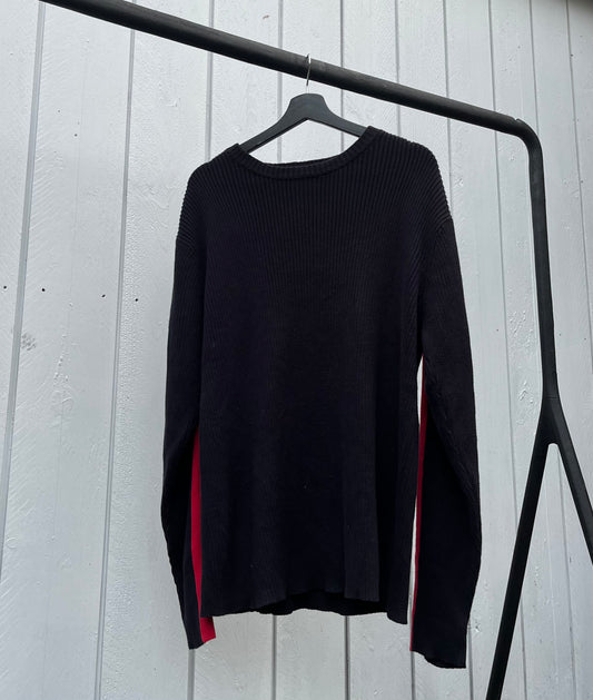 RALPH LAUREN KNITTED SWEATER