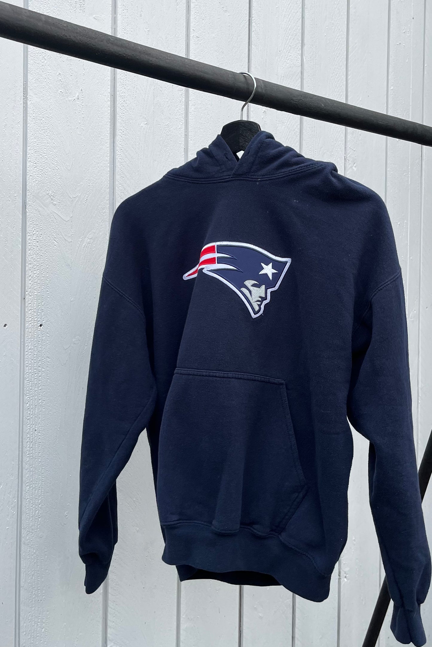 NFL NEW ENGLAND PATRIOTS HOODIE